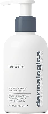 Dermalogica Precleanse Oil Cleanser 5.1oz