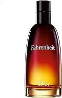 Dior Fahrenheit for Men Eau de Toilette 3.4oz — image 1