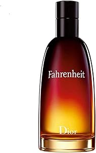 Dior Fahrenheit for Men Eau de Toilette 3.4oz Review