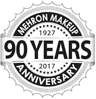 Mehron Makeup Mini-Pro Student Makeup Kit (Medium/Olive) — image 6