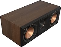 Klipsch RP-500C II Reference Premiere Center Channel Speaker — image 8