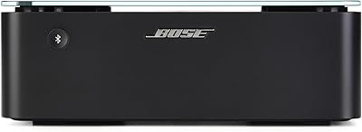 Bose Music Amplifier