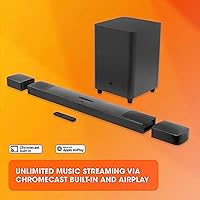 JBL Bar 9.1 Soundbar System — image 10