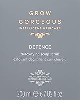 Grow Gorgeous City Defense Scalp Scrub 200mL — image 2