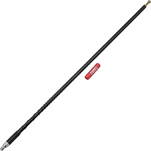 Firestik II FS-2BK 2ft 300W CB Antenna Review