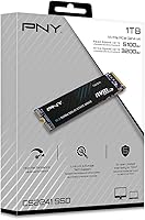 PNY CS2241 1TB M.2 NVMe Gen4 SSD — image 8