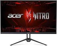 Acer Nitro KG273 27-inch Gaming Monitor — image 1