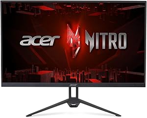 Acer Nitro KG273 27-inch Gaming Monitor Review