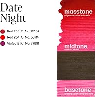 Perma Blend Berry Tattoo Ink Set — image 4