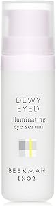 Beekman 1802 Dewy Eyed Illuminating Eye Serum 0.5oz Review