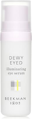 Beekman 1802 Dewy Eyed Illuminating Eye Serum 0.5oz