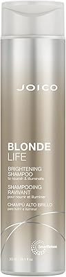 Joico Blonde Life Brightening Shampoo 10.08oz