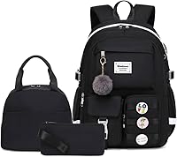Wadirum WD262-01 Backpack Set — image 1