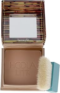 Benefit Hoola Lite Matte Powder Bronzer, 0.28oz Review