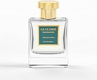 Le Glorie Aromatic Neroli EDP 50mL — image 6