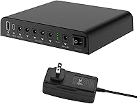 TalentCell Mini UPS SL3400 27000mAh Backup Battery Pack — image 1