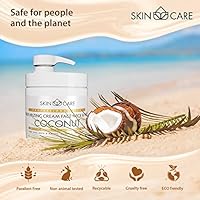 Skin Care Coconut Oil 3-in-1 Moisturizer 16.9oz — image 6