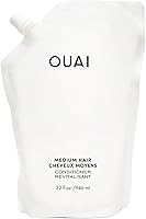 OUAI Medium Conditioner Refill 32 Oz — image 1