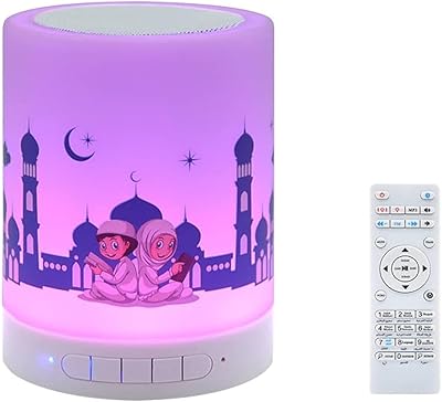 Telawah Quran Speaker 606