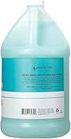 Ginger Lily Farms Club & Fitness Nourishing Body Wash, Ocean Breeze Scent, 1 Gallon — image 2