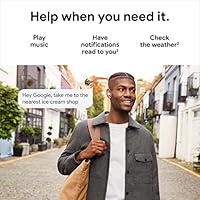 Google Pixel Buds A-Series — image 4