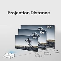 BenQ TH671ST 1080p Short Throw Gaming Projector — image 8