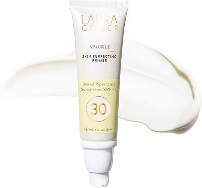 Laura Geller Spackle Skin Perfecting Primer SPF 30