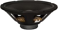 Goldwood Sound GW-212/8 12″ Woofer 240 Watts 8ohm Replacement Speaker — image 1