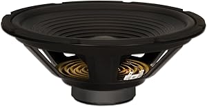 Goldwood Sound GW-212/8 12″ Woofer 240 Watts 8ohm Replacement Speaker