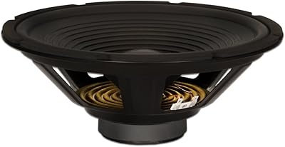 Goldwood Sound GW-212/8 12″ Woofer 240 Watts 8ohm Replacement Speaker