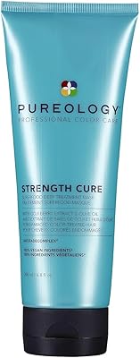 Pureology Strength Cure Superfood Treatment 7.76oz