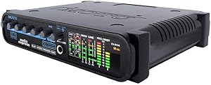 Motu Audio Express Hybrid