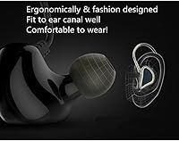 UFQ L1 In-Ear Aviation Headset — image 3