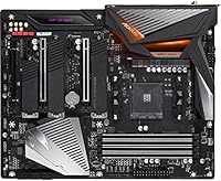 Gigabyte X570 AORUS Ultra Motherboard — image 1