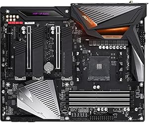 Gigabyte X570 AORUS Ultra Motherboard Review