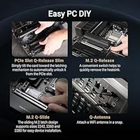 ASUS ProArt X870E-CREATOR WIFI Motherboard — image 5