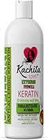 Kachita Spell Brazilian Keratin Treatment 100% Formaldehyde Free — image 2
