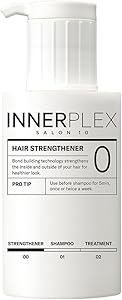 Mise En Scene INNERPLEX Hair Strengthener 145g