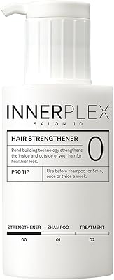 Mise En Scene INNERPLEX Hair Strengthener 145g