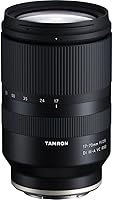 Tamron 17-70mm F/2.8 Di III-A VC RXD Zoom Lens for Fujifilm X — image 6