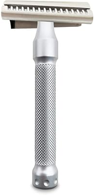 The Goodfellas' Smile Rasoio di sicurezza Legione Slant Razor