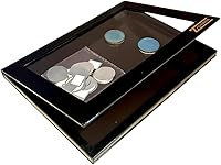 Z Palette Extra Large Black Empty Magnetic Makeup Palette — image 1