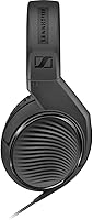 Sennheiser HD 200 PRO Over-Ear Studio Headphones — image 4