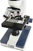 Celestron CM1000C Monocular Compound Microscope — image 5