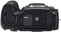 Nikon D850 FX-Format Digital SLR Camera Body — image 3
