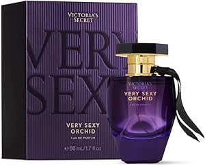 Victoria's Secret Very Sexy Orchid Eau de Parfum 1.7oz Review