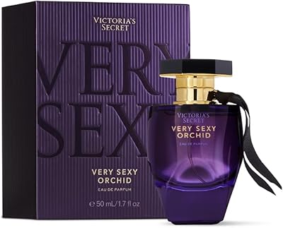 Victoria's Secret Very Sexy Orchid Eau de Parfum 1.7oz