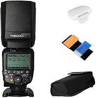 YONGNUO YN600EX-RT II Flash Speedlite — image 1
