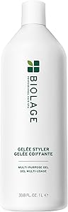 Biolage Styling Gelée - Firm Hold, 16.9oz Review