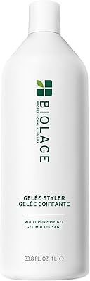 Biolage Styling Gelée - Firm Hold, 16.9oz